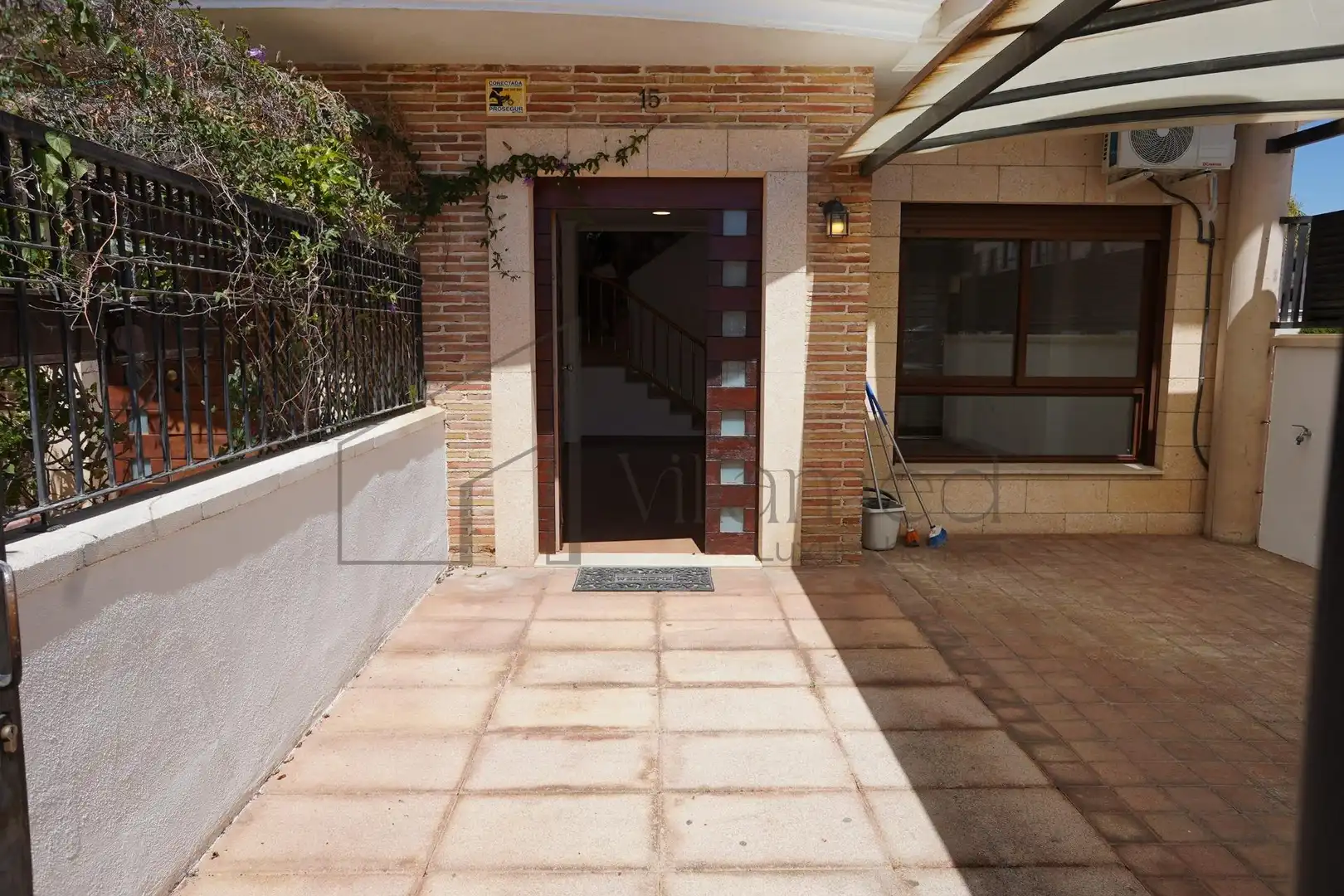 Detached homes for rent in L'Eliana  with Air Conditioner, Heating and Terrace