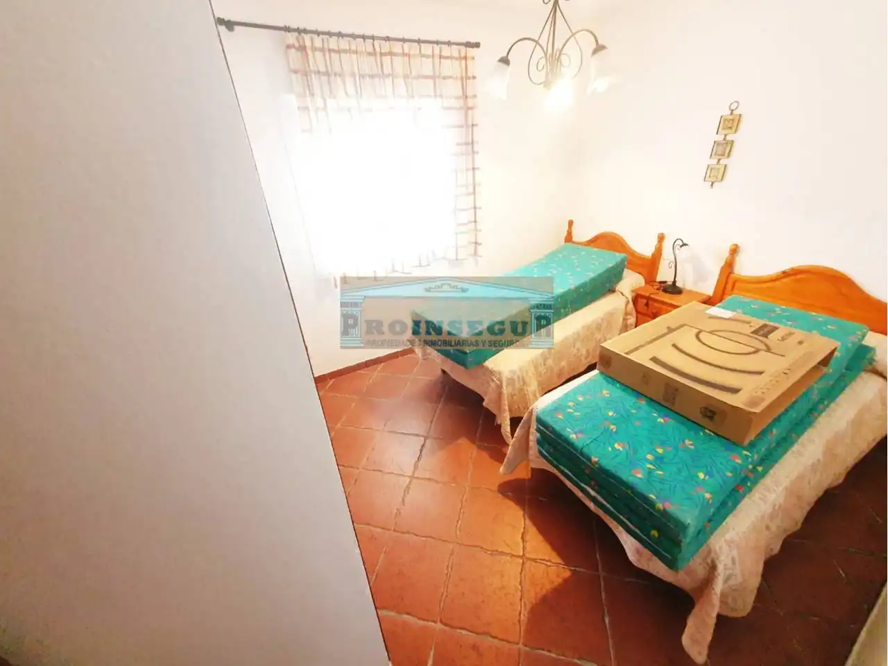 Casa rústica amb piscina en venda a Calle dehesa alta, imagen 11