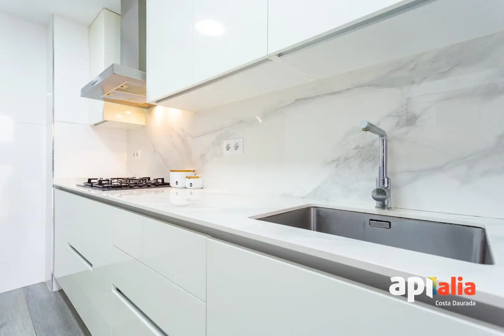 Flat with terrace for sale in Camino Camí Vell Pobla Montornes, imagen 11