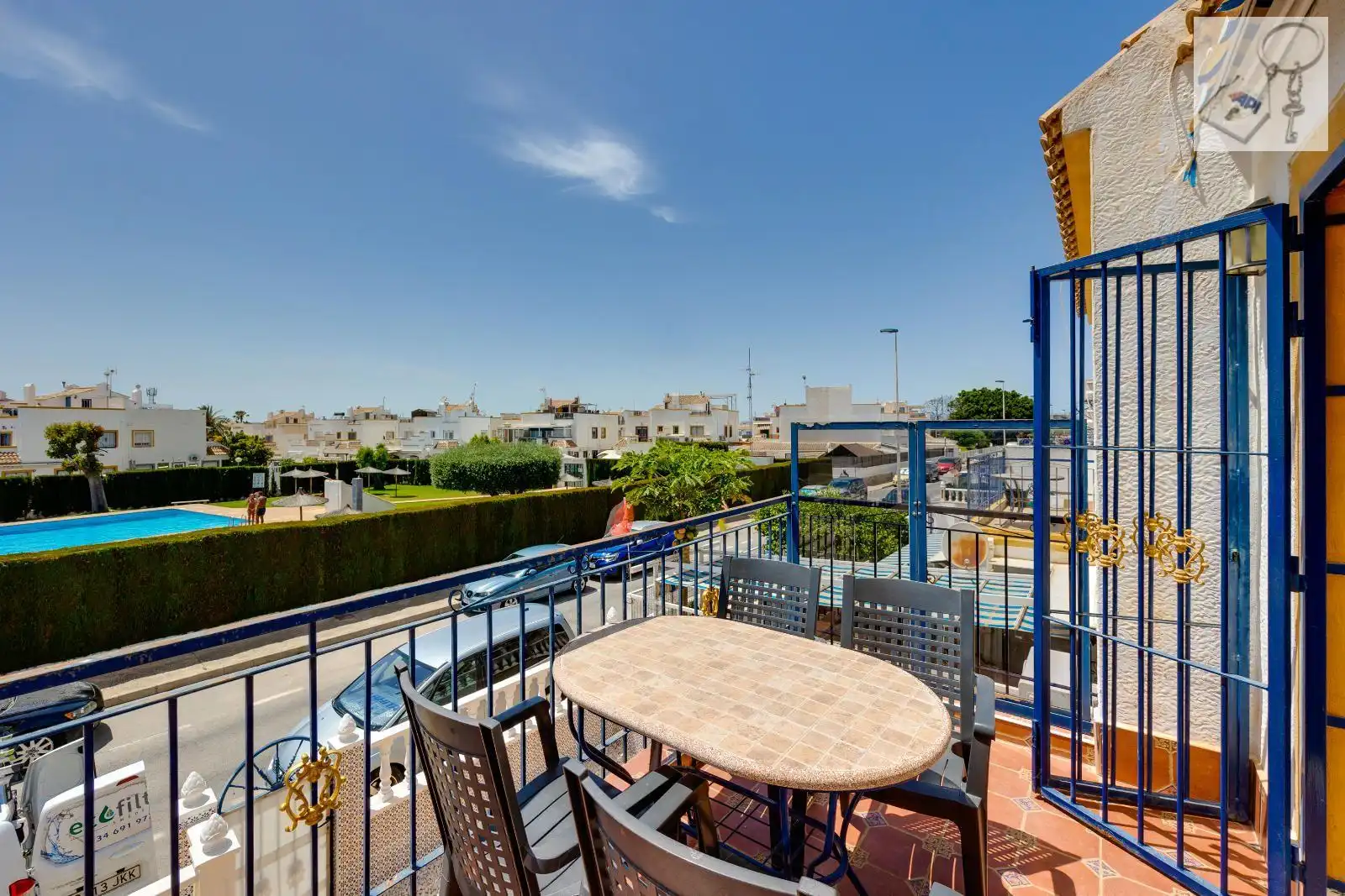 Bungalow mit Pool zum Verkauf in Zona Carrefour - Urbanizaciones, imagen 3