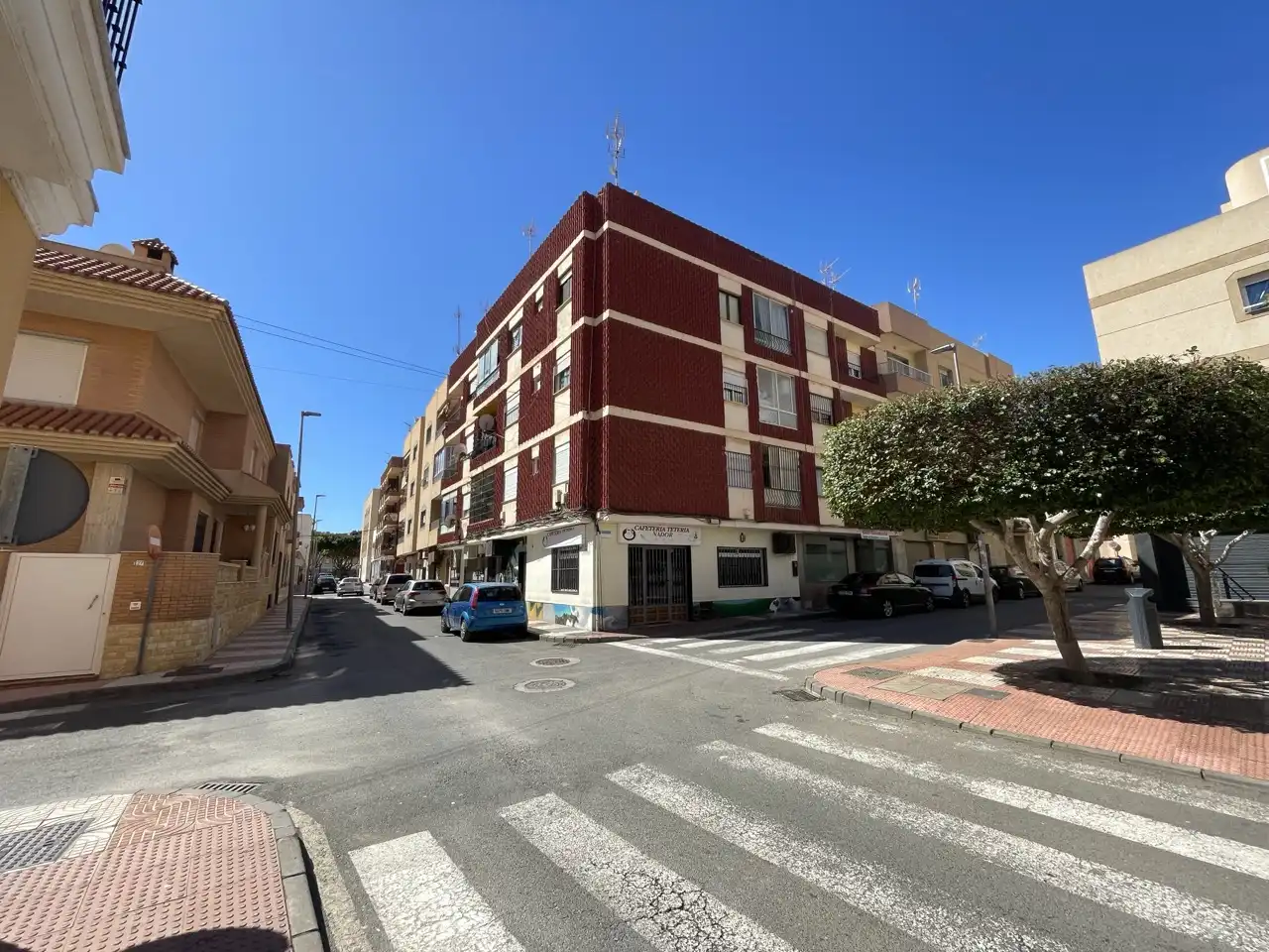 Mini appartamento in vendita a San Francisco