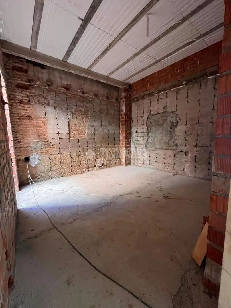 Casa adosada en venta en Camas