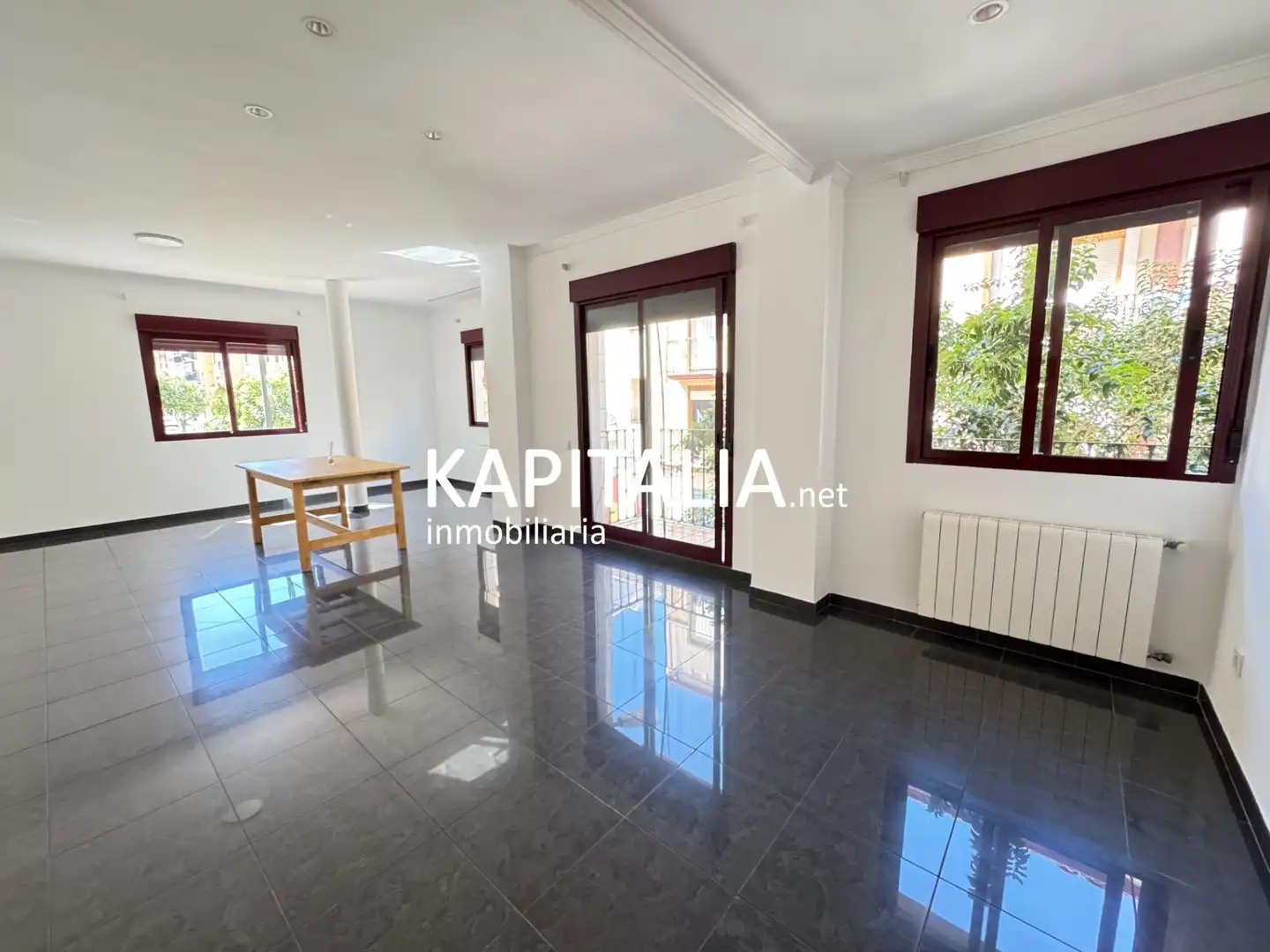 Piso en venta en Ontinyent con Aire acondicionado, Calefacción y Terraza
