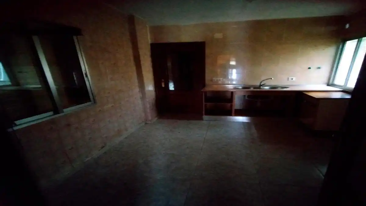 Pis en venda a SAN CRISTOBAL, 10, Zona Sur - Av. de España - San Miguel