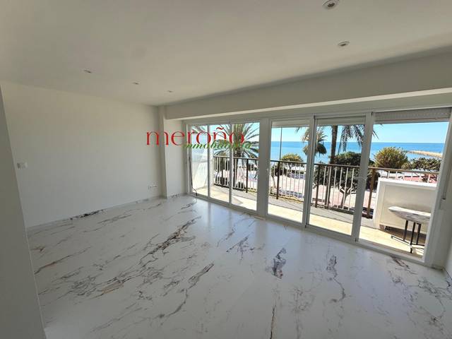 Apartamento en Alquiler en Playa Levante