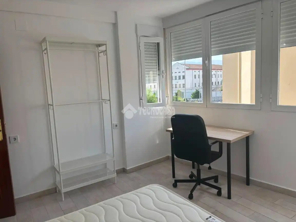 Wohnung zur Miete in San Francisco Javier