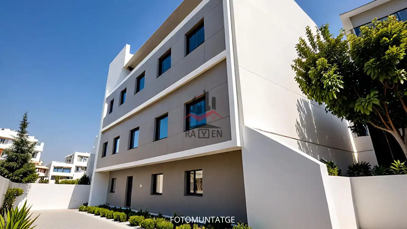 Edificio en venta en de l'Empordà, Poble Nou - Olivar Gran