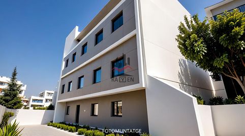 Foto 2 de Edificio en venta en De L'empordà, Poble Nou - Olivar Gran, Figueres