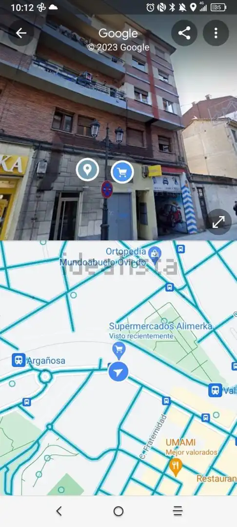 Business premises for sale in Ería - Masip, imagen 17