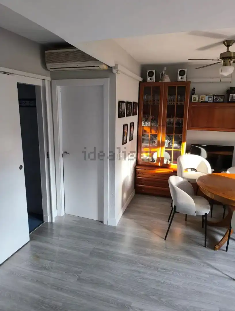 Piso en venta en Valencia con Aire acondicionado, Amueblado y Horno