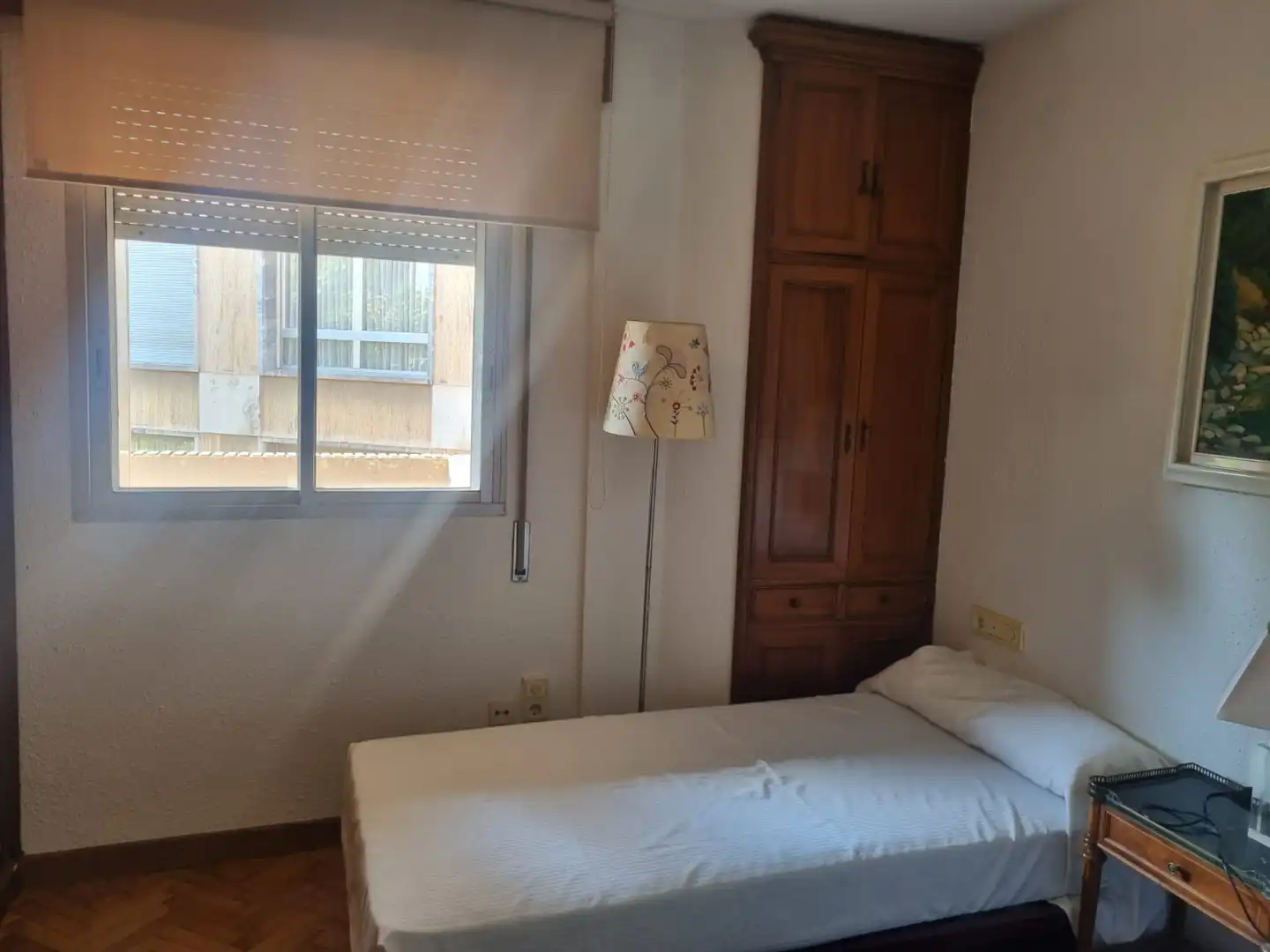 Apartament amb ascensor de lloguer a Paseo de la Constitucion, imagen 8