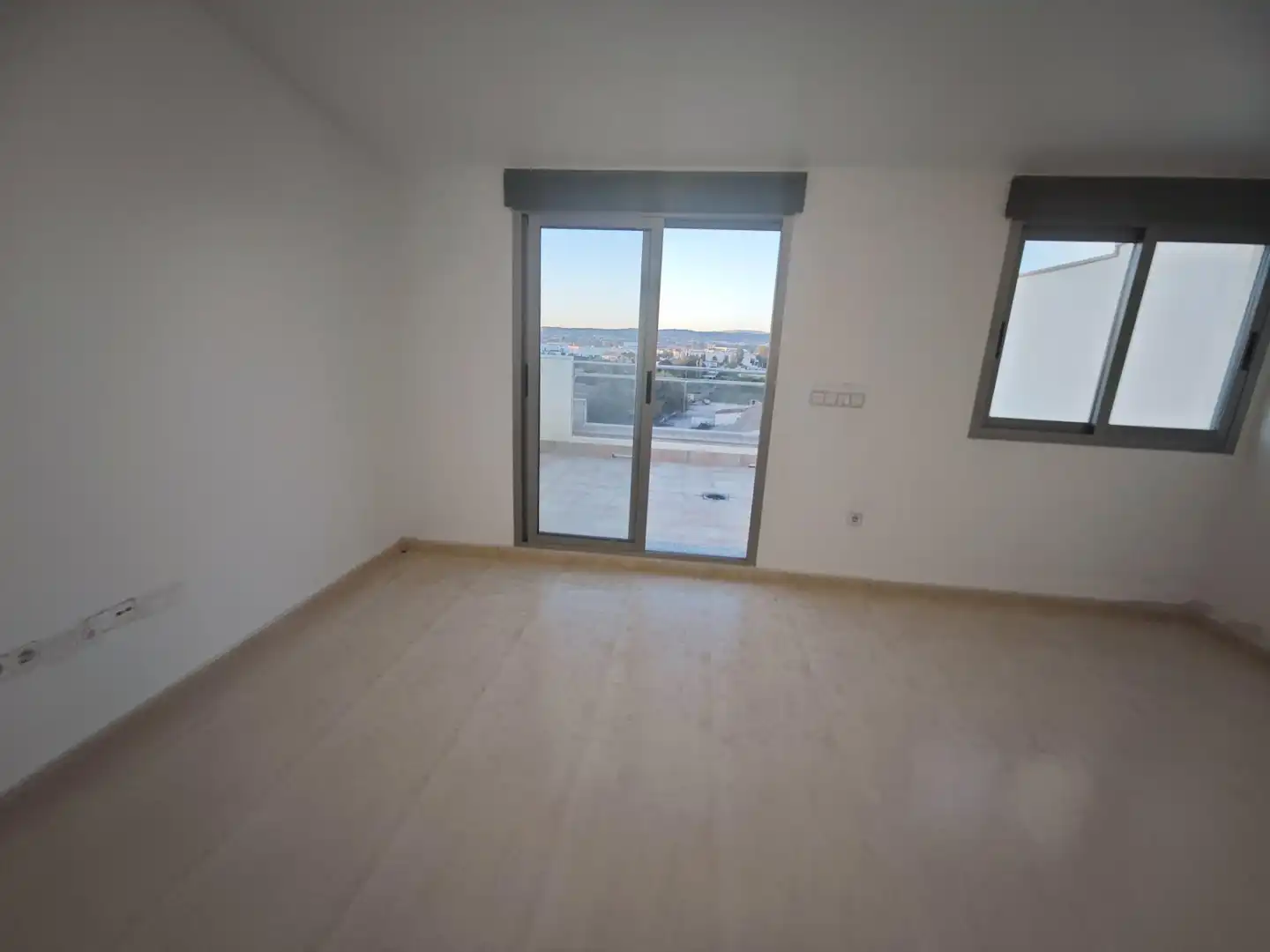 Habitación de Ático en venta en Murcia con Terraza