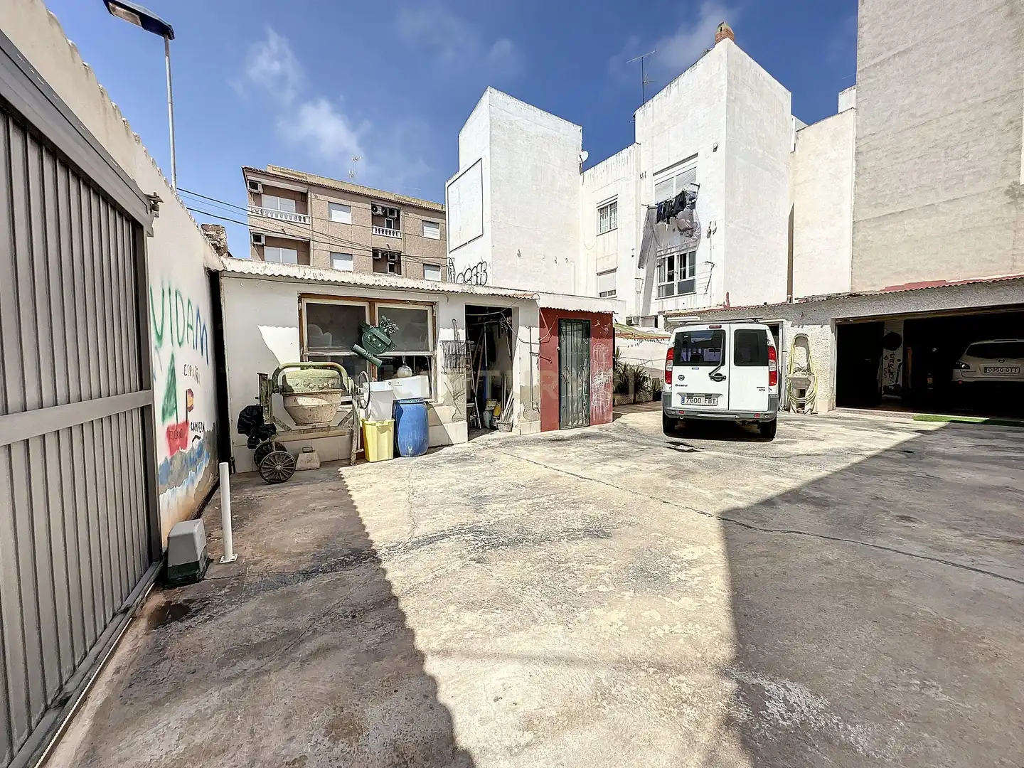 Gebäude zum Verkauf in Calle Apolo, 44, Torrevieja, Spain, Las Piscinas Naturales