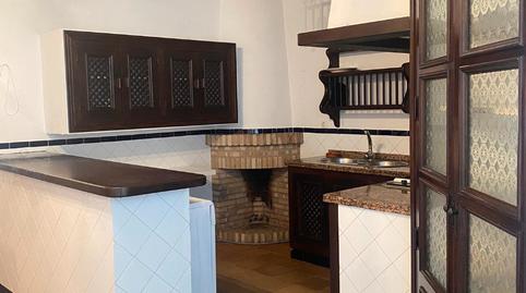 Foto 2 de Casa o chalet de alquiler en El Ajolí, El Rocío, Almonte