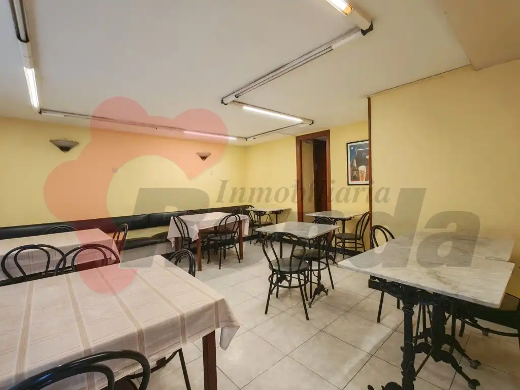 Gewerbefläche zur Miete in Rua Camiño Real (Do), imagen 4