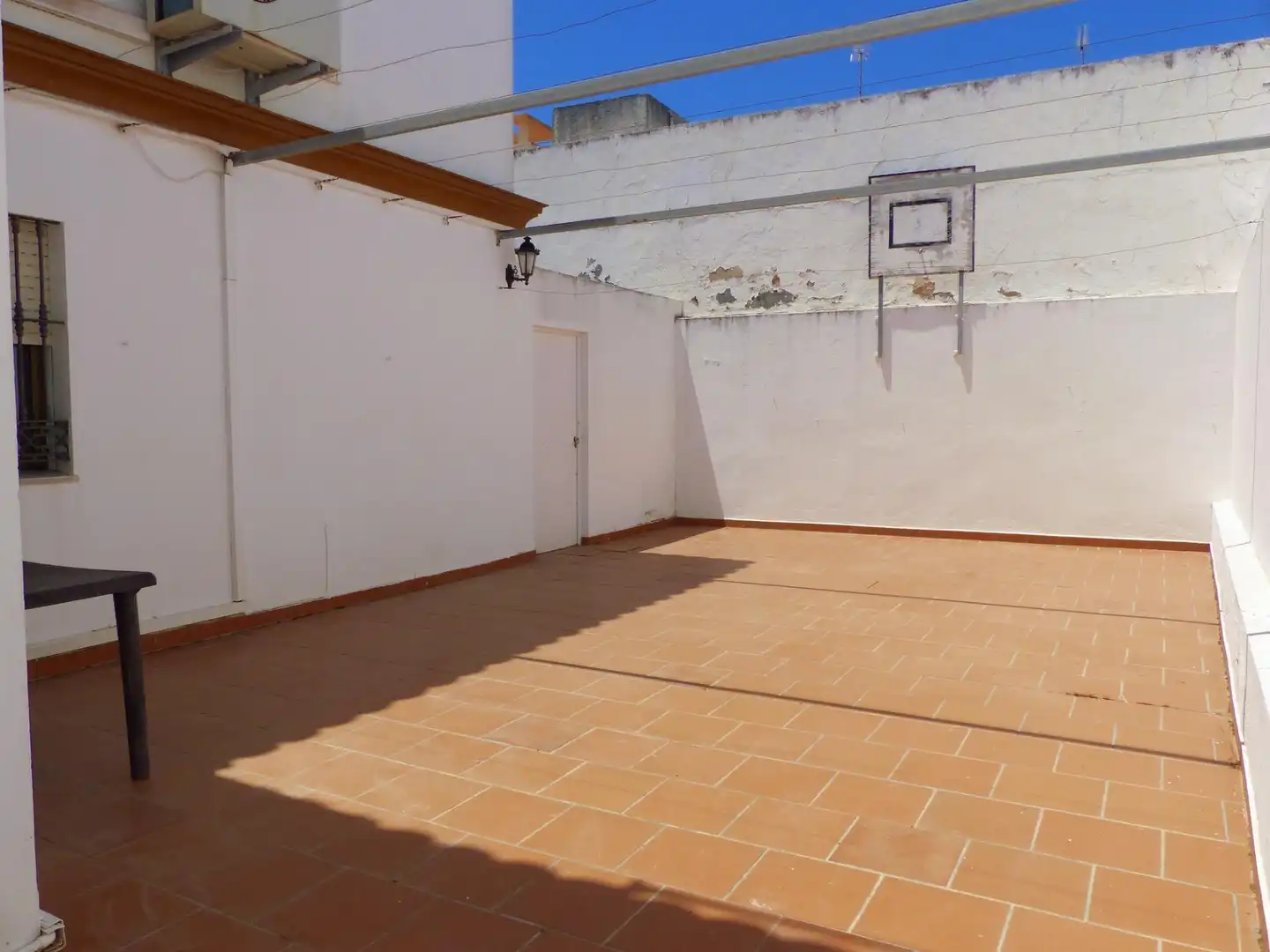 Habitatge amb terrassa en venda a CRUZ ROJA, imagen 40