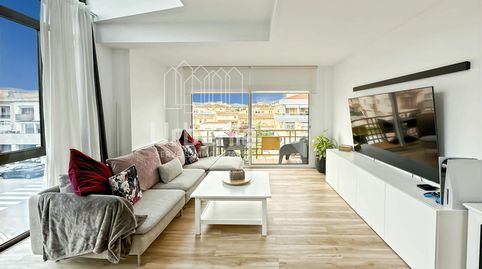 Foto 2 de Dúplex en venda a Avinguda Catalunya, Palamós