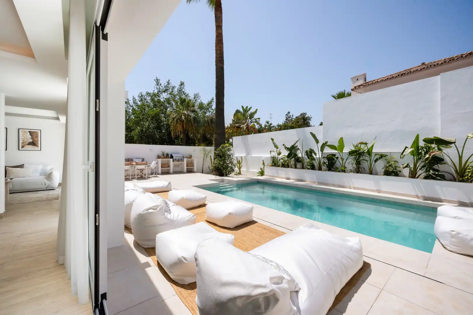 Casa con piscina en venta en Nueva Andalucía, imagen 19
