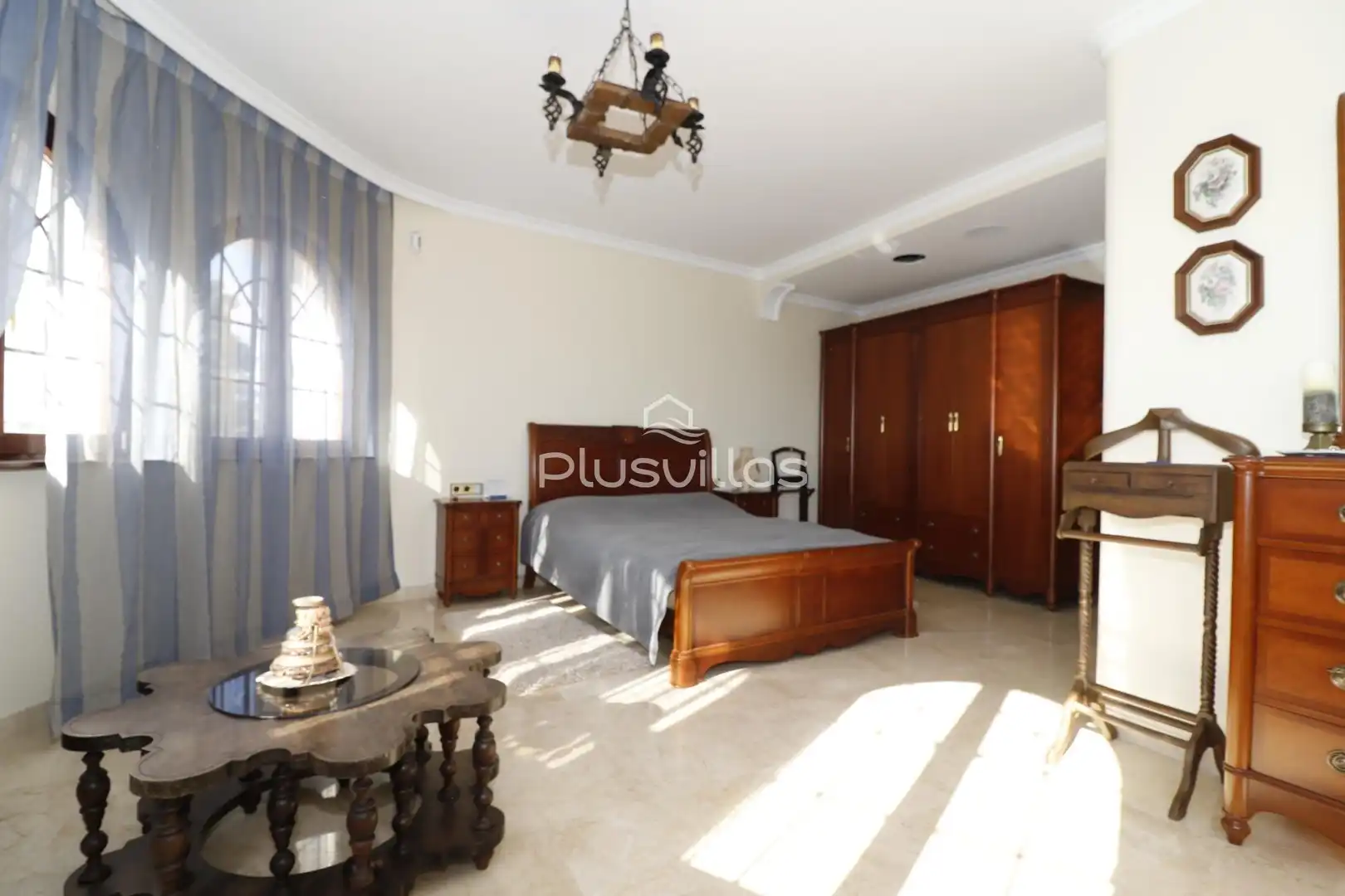 Haus zum Verkauf in Altea ciudad, imagen 13