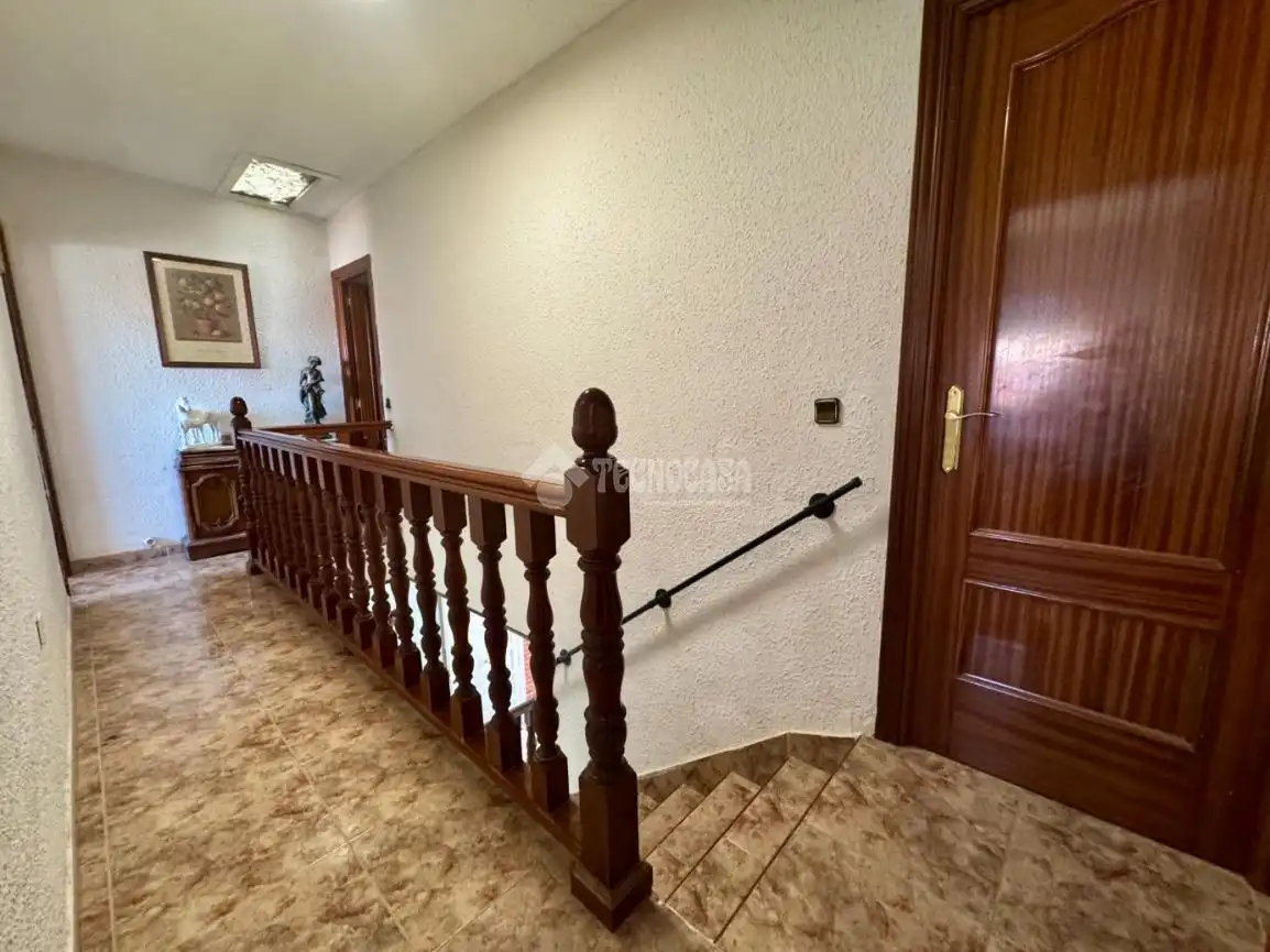 Casa adosada en venda en Azuqueca de Henares