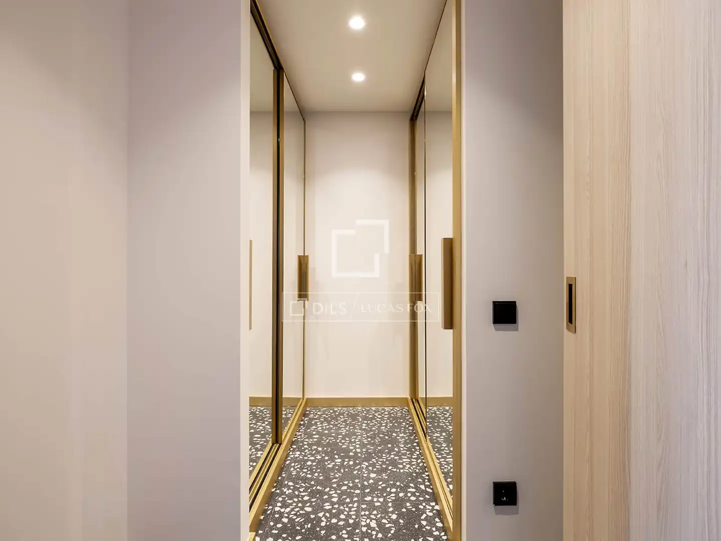 Appartement avec piscine à louer à Eixample, imagen 13