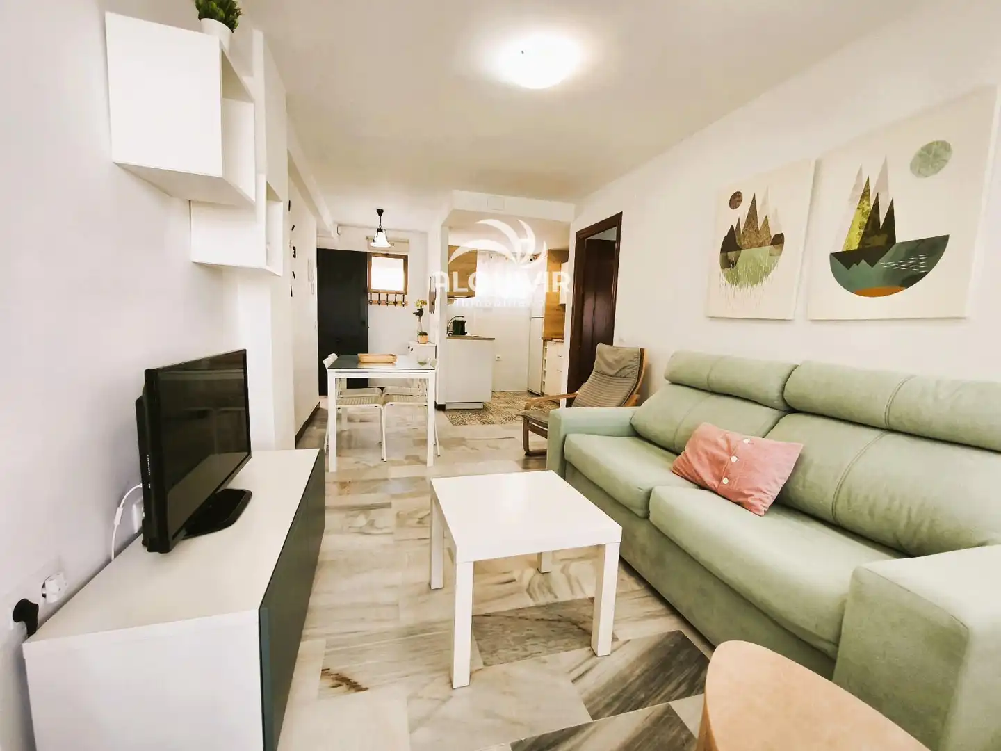 Piso con ascensor en venta en Sector P, imagen 3