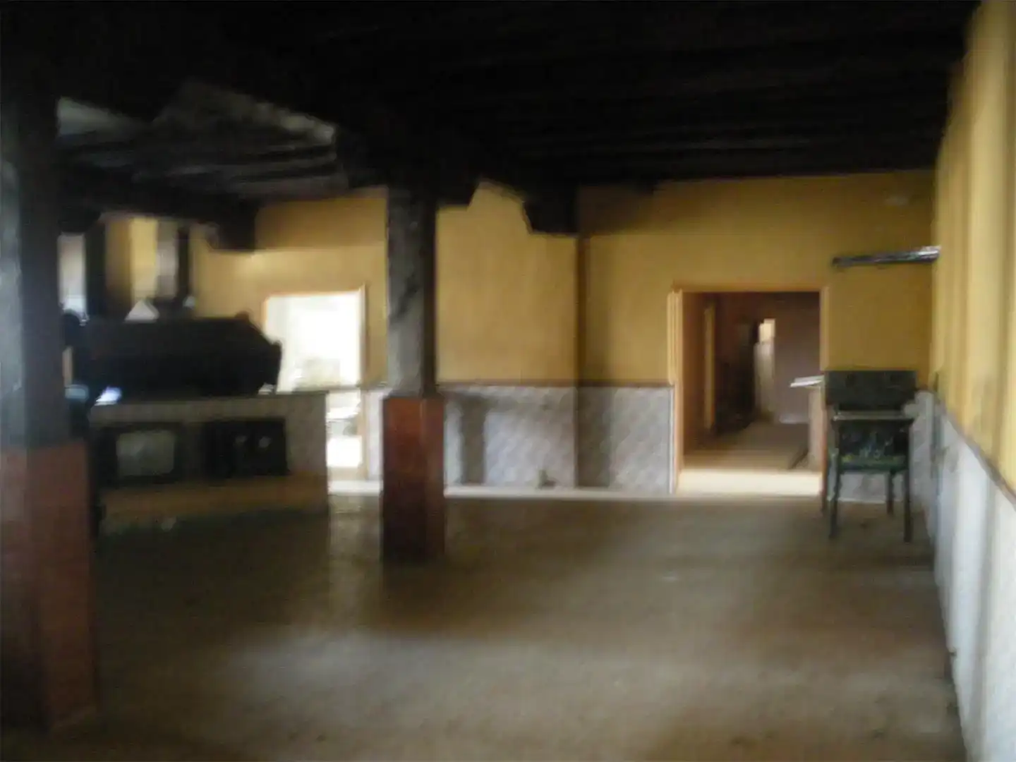 Casa o chalet en venta en Osorno la Mayor
