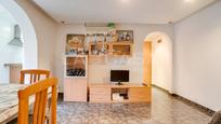 Living room of Flat for sale in  Barcelona Capital  with Heating