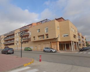 Vista exterior de Dúplex en venda en Perafort amb Terrassa