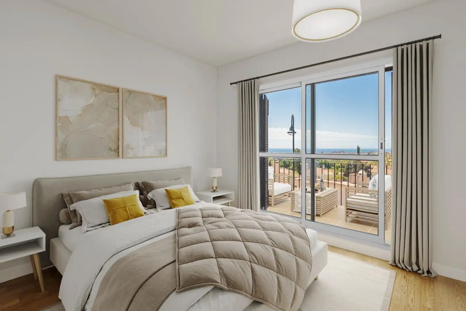 Casa con piscina en venta en Mijas pueblo, imagen 6