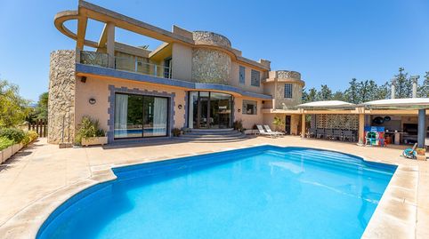 Chalet unifamiliar especial!