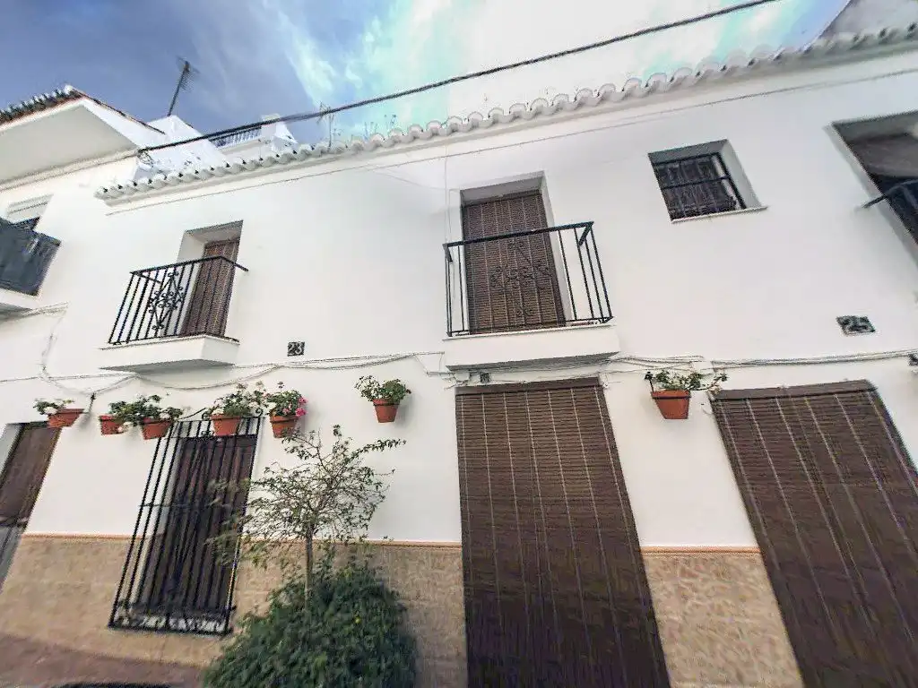 Immobles singulars en venda a Estepona Pueblo, imagen 4