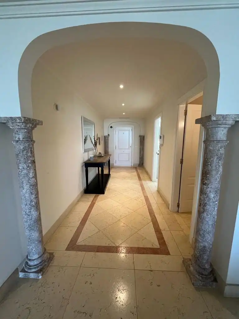Flat for rent in Marbella  with Air Conditioner, Terrace and Swimming Pool