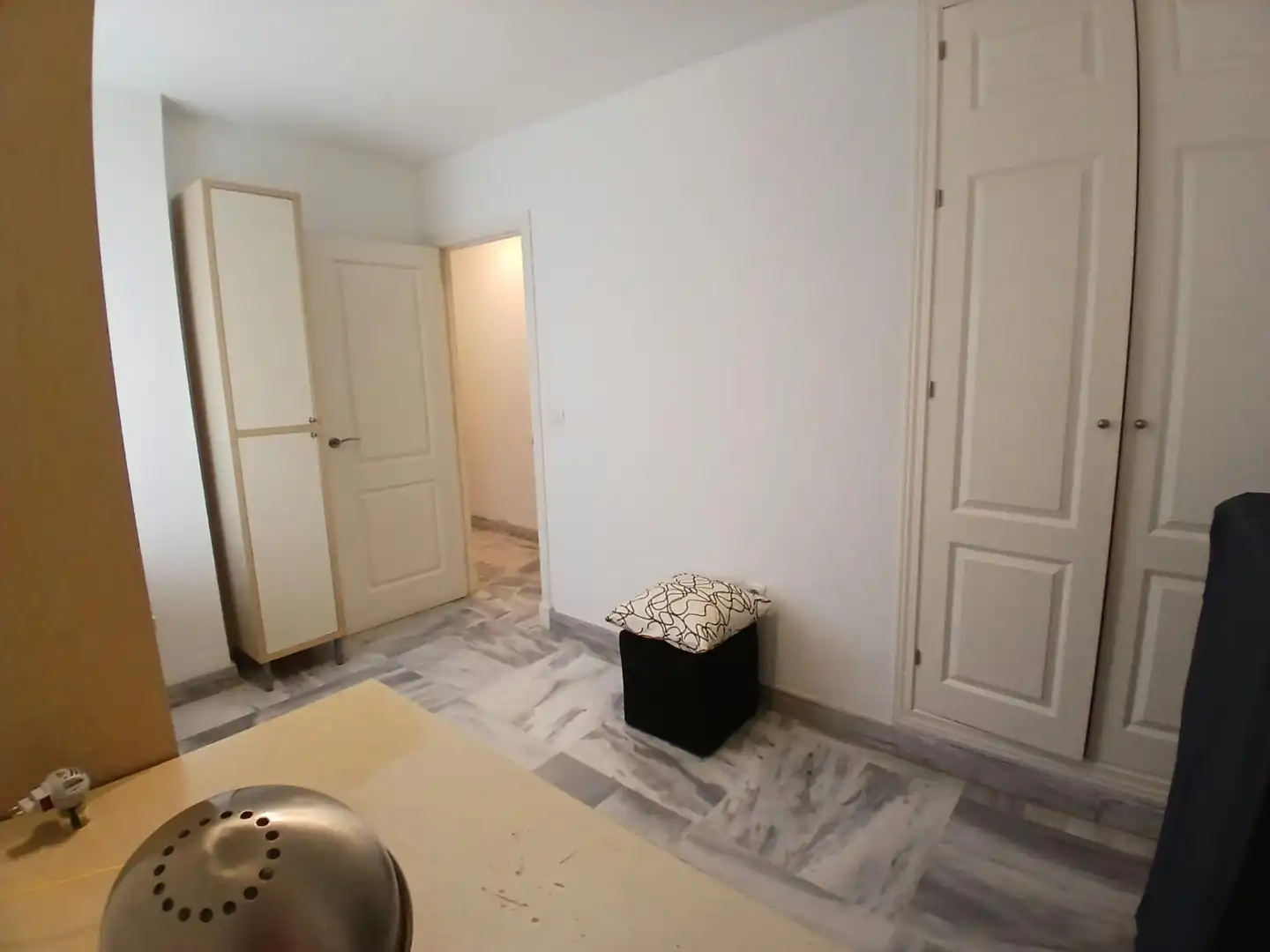 Habitación de Piso de alquiler en Centro