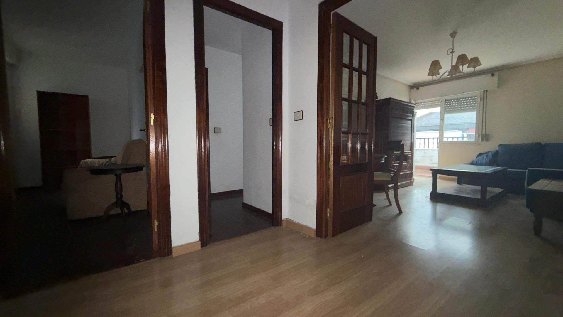 Flat for sale in Verín  with Heating, Terrace and Balcony
