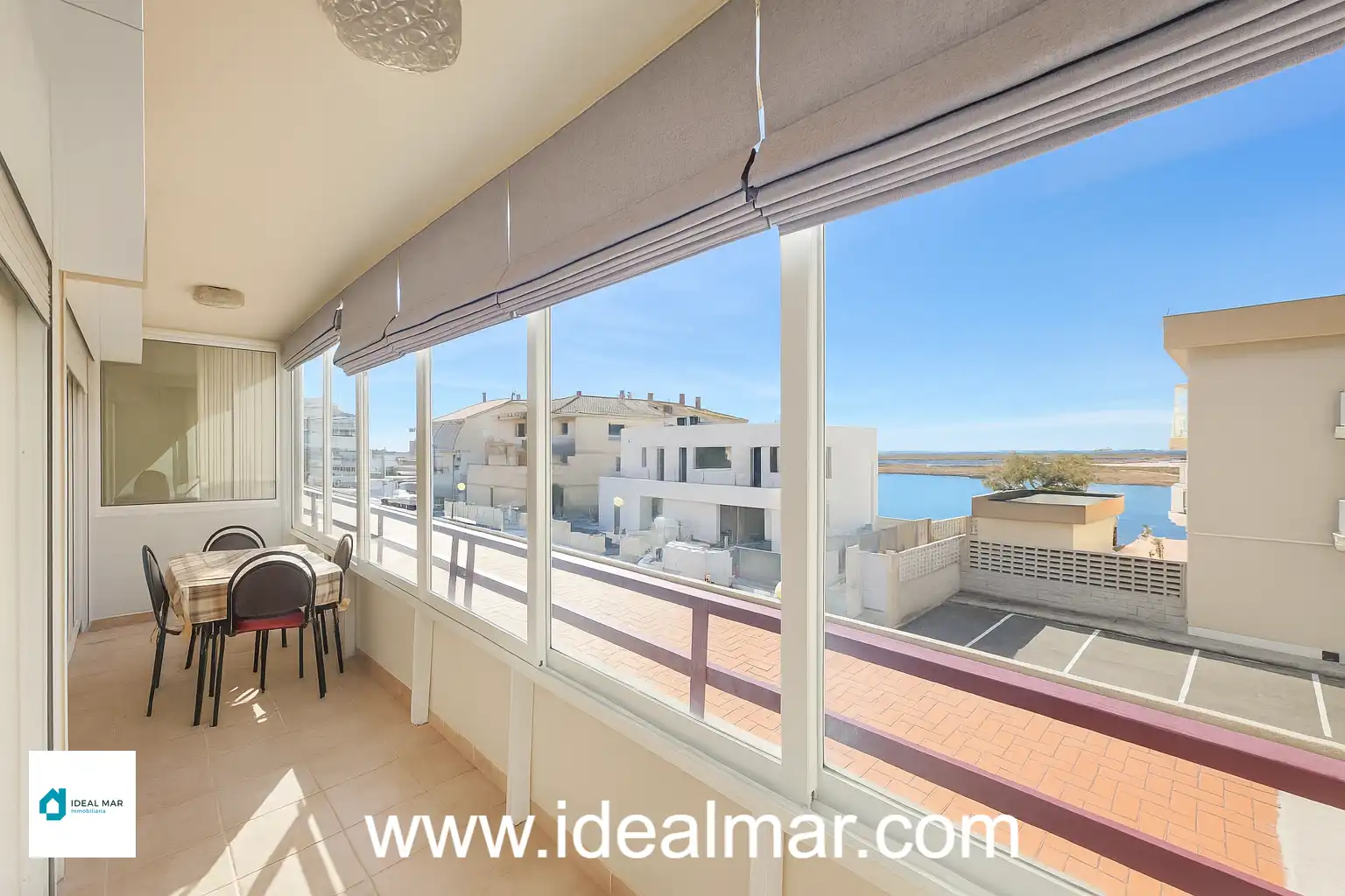 Flat with pool for sale in Santa Margarita, imagen 6