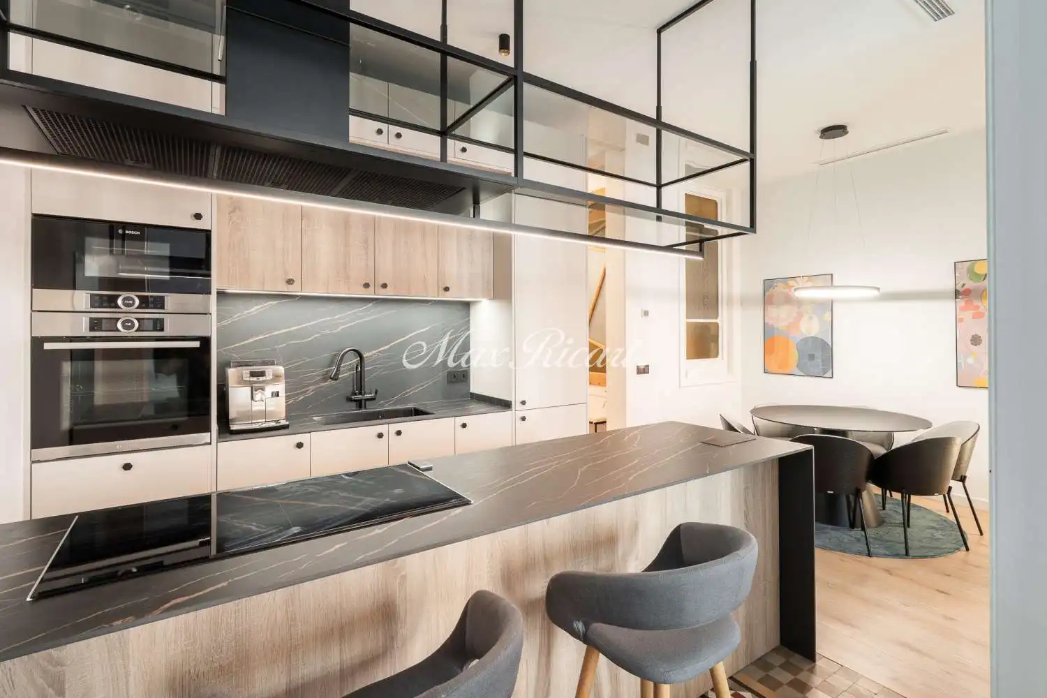 Flat for sale in Dreta de l'Eixample