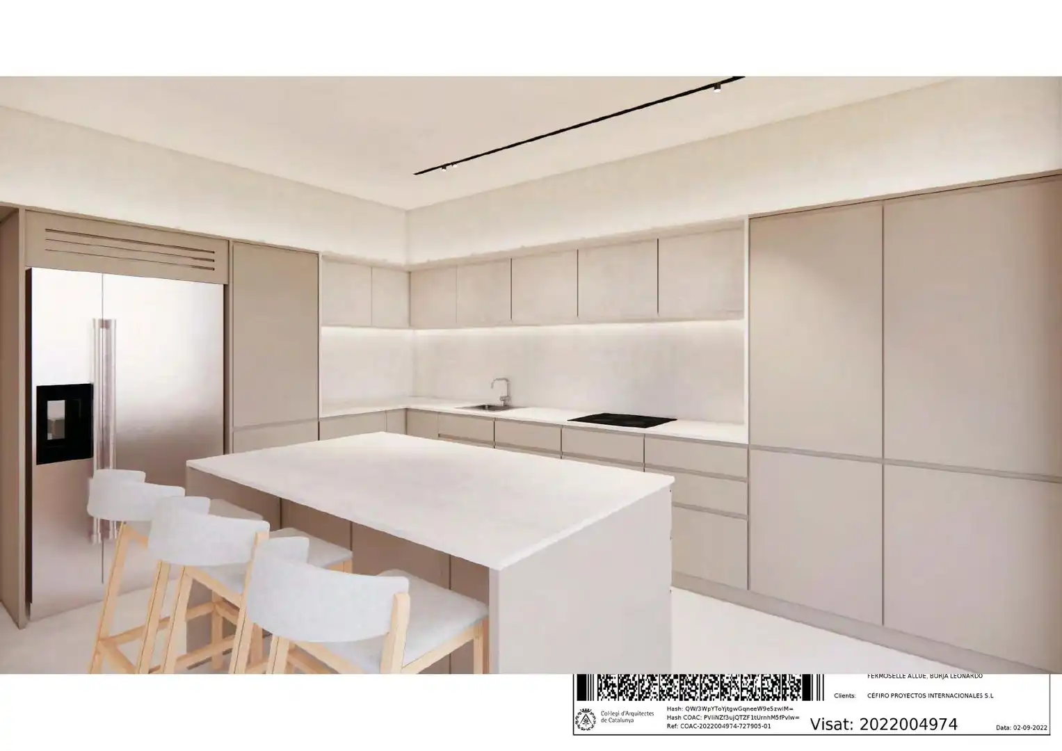 Residential land for sale in Puig Moltó - Can Macià, imagen 8