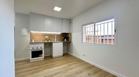 Foto 2 de Apartament en venda a Carrer Mühlberg, El Carmel, Barcelona Capital
