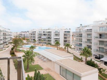 Apartment for sale in El Montgó, Dénia