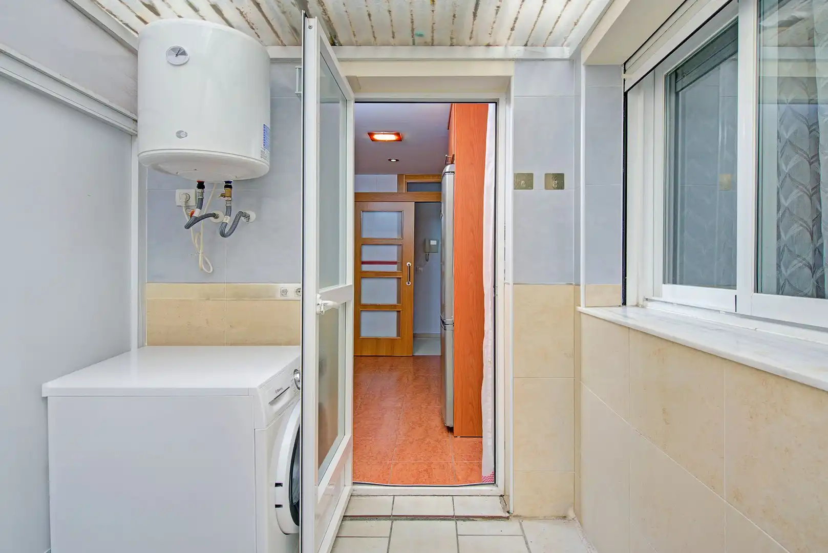 Piso en venta en Motril con Aire acondicionado, Calefacción y Trastero