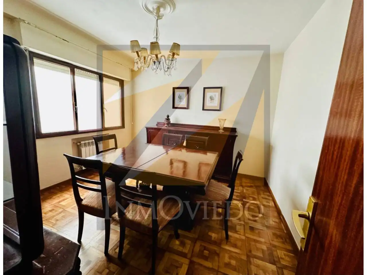 Appartamento con ascensore in vendita a Calle González Besada, imagen 5
