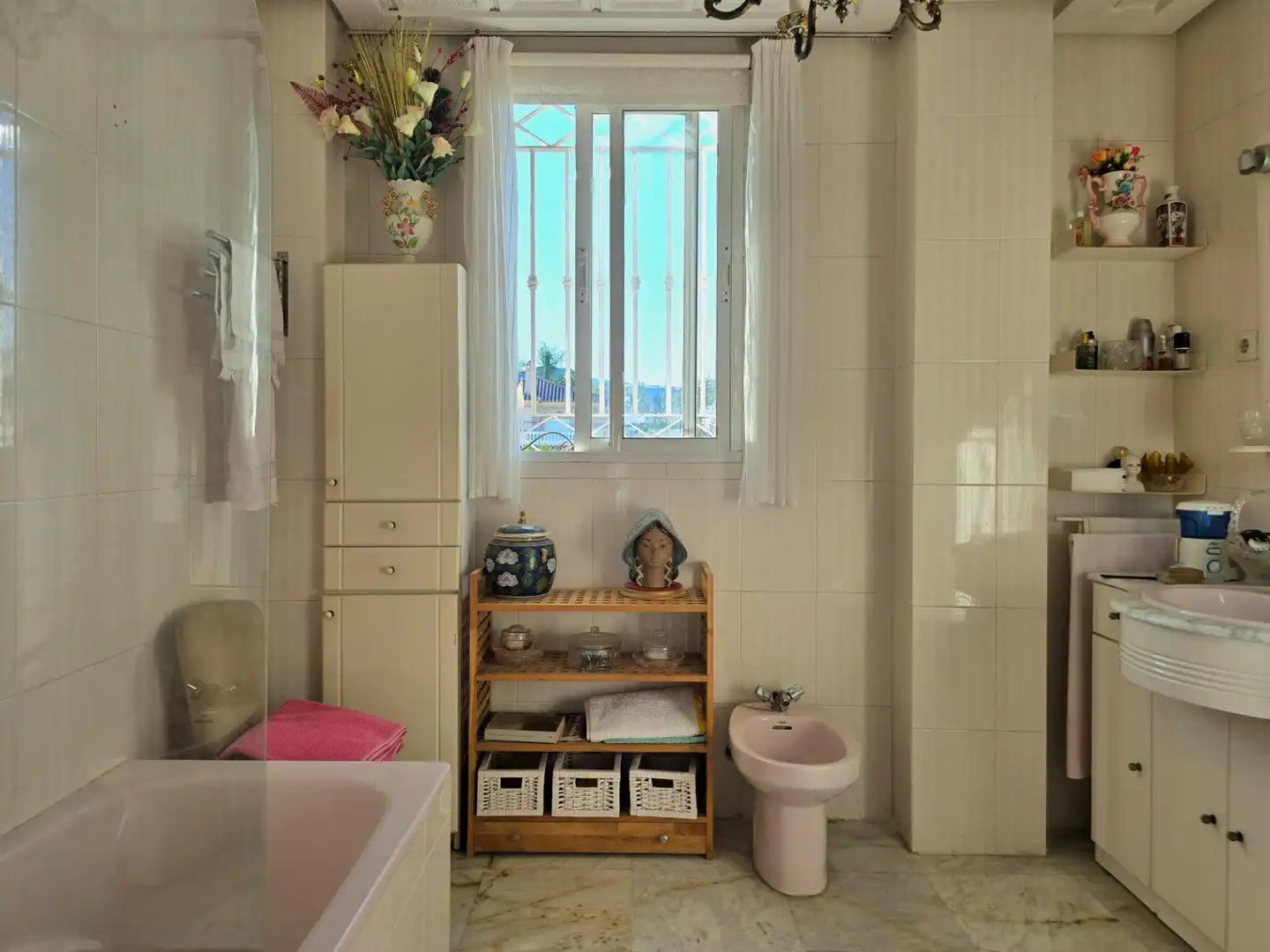Casa o chalet en venta en Playamar - Benyamina
