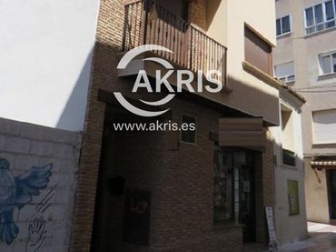 Flat with lift for sale in Calle Cristo