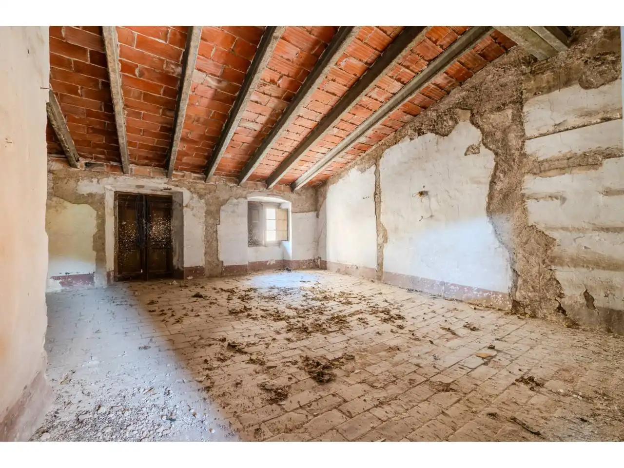Haus oder Chalet zum Verkauf in La Jonquera mit Terrasse