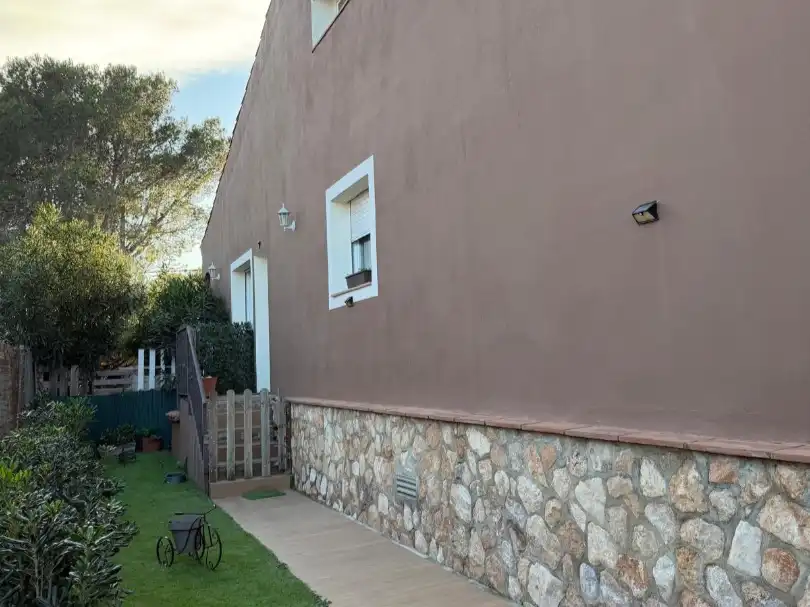 Villa avec jardin à vendre à Avinguda del Mar 1, imagen 2
