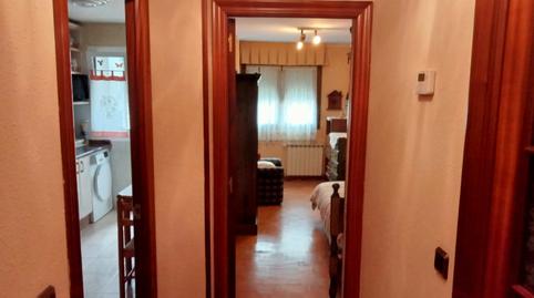 Foto 3 de Pis de lloguer a Calle San Melchor García Sampedro, 75, San Lázaro - Otero - Villafría, Oviedo