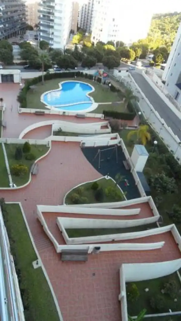 Apartament en venda a Cala Alta - Veremar