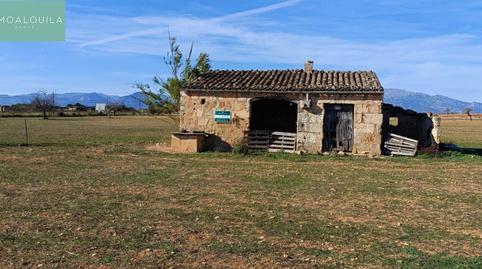 Photo 2 of Residential for sale in Carretera Sineu Km 4, 1, Zona Periurbana, Illes Balears