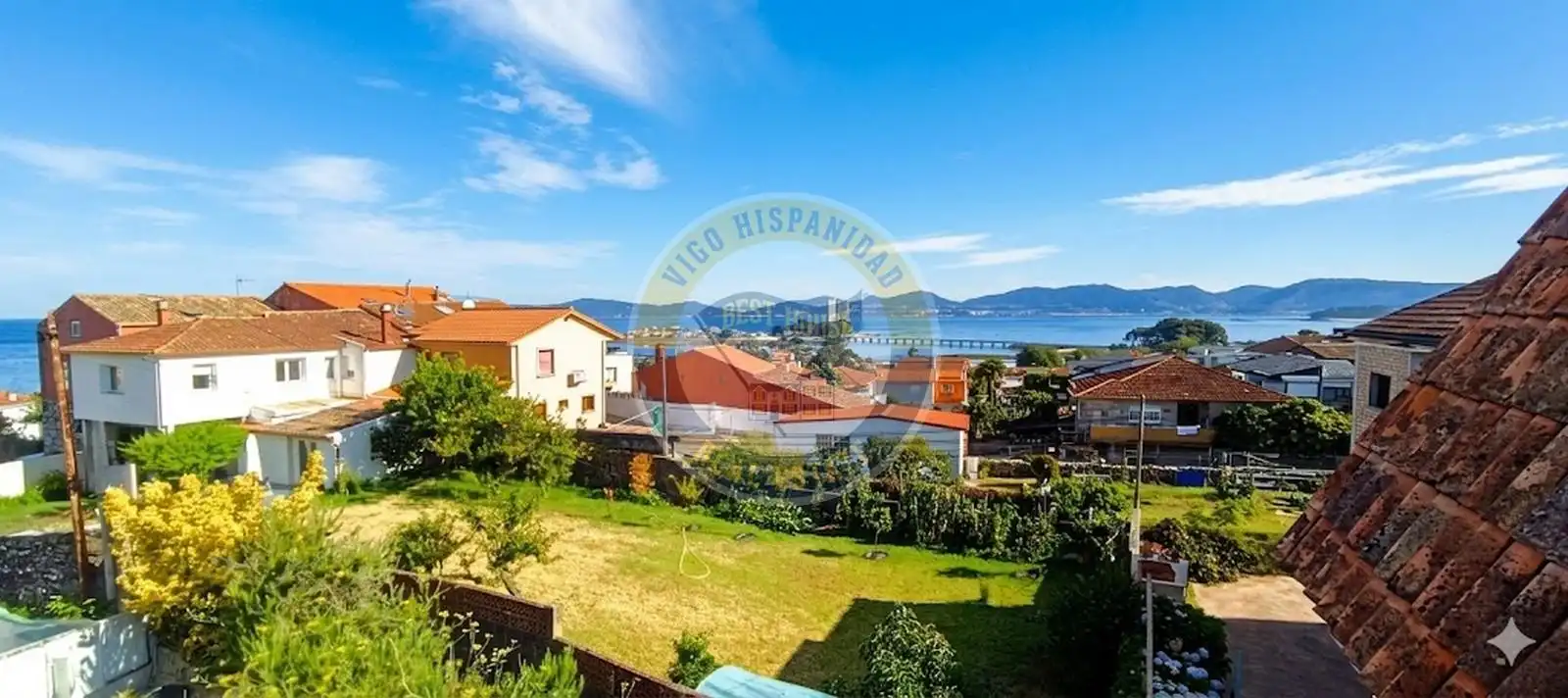 Casa en venta en Coruxo - Oia - Saiáns